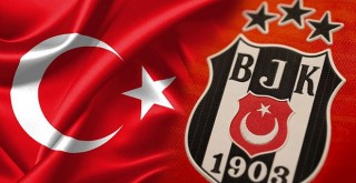 Beşiktaş'tan Milli Dayanışma Kampanyası'na destek