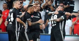 Fenerbahçe-Beşiktaş maçına geri sayım başladı!