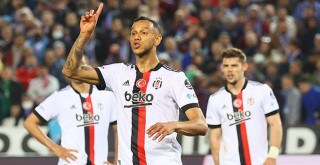 Souza: Galibiyeti hak ettik