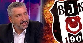Serdar Sarıdağ: Beşiktaş şampiyonluğu kaçırdı mı?