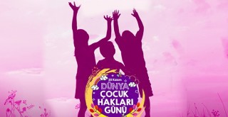 İBB, Çocuk Hakları Günü'nde şehrin dört bir yanında çocuklarla buluşuyor