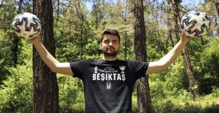 Ersin Destanoğlu: Avrupa'da oynama hayalim var