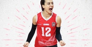 Ruhumuzla mücadele ederek Beşiktaşlı oluruz