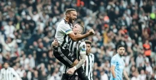 Cenk Tosun: Güzel günler bizi bekliyor