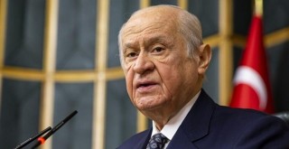 Bahçeli’den CHP yorumu: İlk düğme yanlış iliklenmiştir