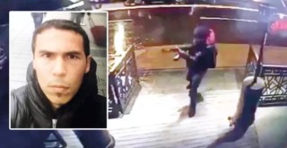 Yargıtay’dan Beşiktaş'taki Reina katliamı kararı