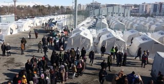 Prof. Dr. Celalettin Şimşek'ten depremzedelere su uyarısı!