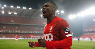 Muleka ada ekibini reddedip Beşiktaş'ı seçti!