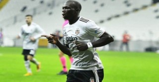 Aboubakar'da geri sayım! 4 maç kaldı!