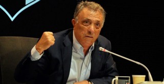 Çebi: Kimse Sergen Yalçın'a 'X kişi' diyemez