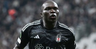 Aboubakar’ın menajeri Beşiktaş'a rest çekti!