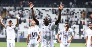 Süper Lig'de Beşiktaş ilk maçına çıkıyor! Rakip Karagümrük!