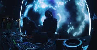 Bu festivalde tarzlar arasındaki sınır kalkıyor