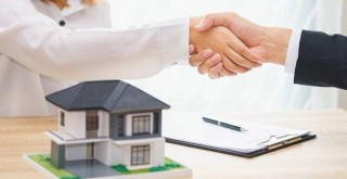 Mart'ta konut satışları yükseldi