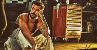 Tankurt Manas’tan yeni single