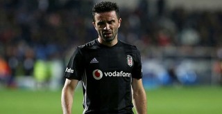 Beşiktaş’ta şok! 2 hafta forma giyemeyecek