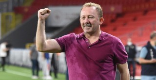 Sergen Yalçın: Kimseyle sözleşme ve para konusunu konuşmadım