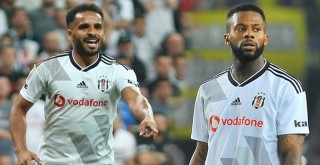 Menajerler Beşiktaş'tan vazgeçmiyor