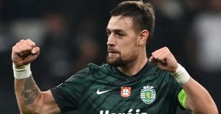 Beşiktaş'a Uruguaylı stoper!