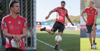 Beşiktaş'ta Valerien Ismael kararı!