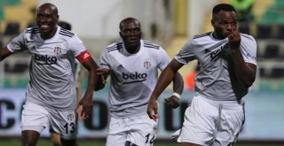 Aboubakar ve Larin lige damgasını vurdu