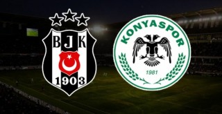 Süper Lig'de rakip İttifak Holding Konyaspor