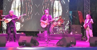 Beşiktaş'ta 30 Ağustos Zafer Haftası coşkuyla başladı!..