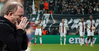 Spor yazarlarından Beşiktaş sözleri!