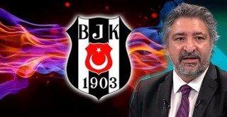 Serdar Sarıdağ: Transferlerde Sergen Yalçın imza attıktan sonra gaza basacaklar