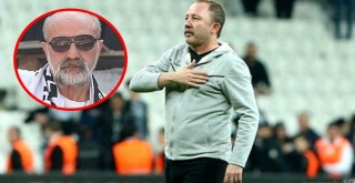 Bilal Meşe: Sergen hocanın sözü senettir