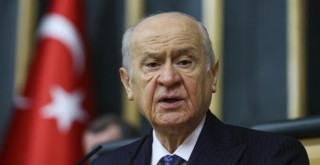 Devlet Bahçeli: Aday tercihim sınıf arkadaşım