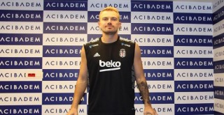 Mert Günok sağlık kontrollerinden geçti