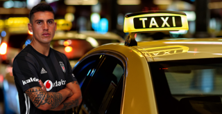 Taksi çetesi Enzo Roco’yuda dolandırmış