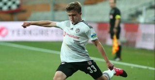 Rıdvan Yılmaz takımla çalışmalara katıldı