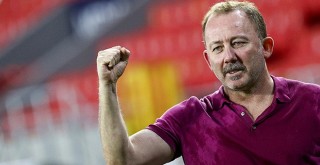 Sergen Yalçın'dan 1 yıllık sözleşme ve 2 santrfor talebi