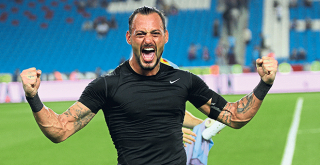 Beşiktaş Göztepeli Beto'yu radarına aldı