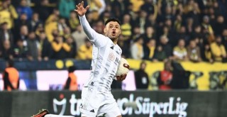 Chamberlain uçuşa geçti!