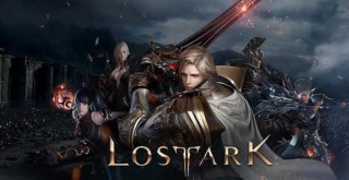Steam'de Lost Ark çılgınlığı