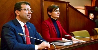 CHP'nin İBB Meclisi'ndeki yeni yönetimi belli oldu