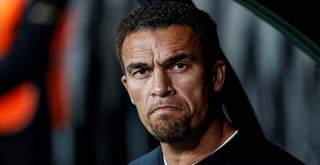 Beşiktaş'ta flaş gelişme! Valerien Ismael ile yollar ayrıldı!