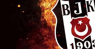 Beşiktaş'ta 1 transfer 5 ayrılık