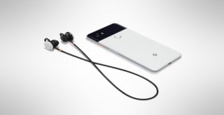 AirPods'un rakibi Google Pixel Buds