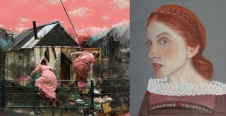 BASE 2019 Akaretler Sıraevler’de