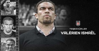 Beşiktaş'ta Valerien Ismael dönemi sona erdi! Klüpten teşekkür