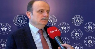 Mehmet Baykan, Spor Genel Müdürlüğüne atandı