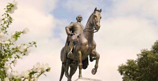 Oy birliğiyle kabul edildi! İsmet İnönü Parkı sonsuza kadar koruma altında