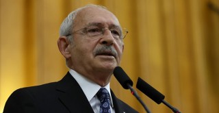 Kılıçdaroğlu: Bu millete sözüm var