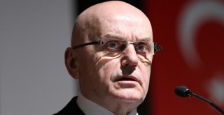 Tevfik Yamantürk adaylığını açıkladı!