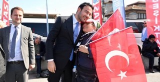 ÖZEL HABER: 2. tur için kolları sıvadılar!