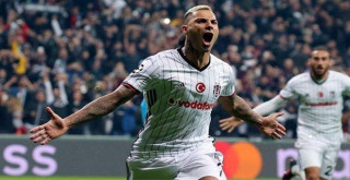 Kara Kartal'da yüzler gülüyor